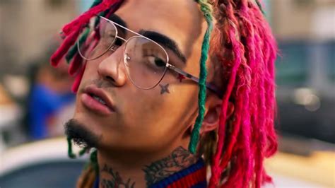 how much did lil pump make off gucci gang|what does gucci gang mean.